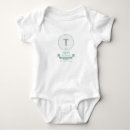 Buscar monogram bebe ropa Verde