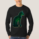 Buscar bastet camisetas Espiritual