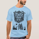 Buscar dnd camisetas Medieval