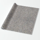 Buscar concreto papel de regalo Gris