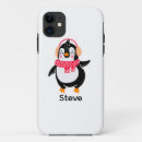 Buscar penguin iphone fundas Navidades