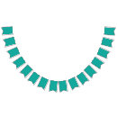 Buscar verde banderines Para ella