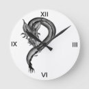 Buscar dragones relojes de pared Criaturas
