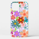 Buscar espectacular iphone fundas Floral
