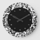 Buscar barroco relojes de pared Patrón