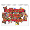 Buscar pulpo calendarios Para todos