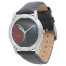 Buscar estelar relojes Rojo