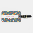 Buscar cohete etiquetas para maletas Planetas