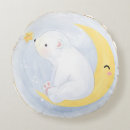 Buscar oso polar blanco cojines Adorable