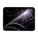 Buscar fondo de halloween imanes Negro