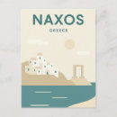 Buscar naxos postales Cicladas