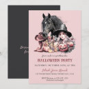 Buscar caballos negros invitaciones Para ella