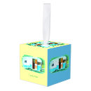 Buscar campista adornos Caravana