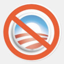 Buscar nobama pegatinas Republicano