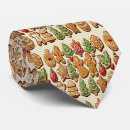 Buscar galleta de la navidad corbatas Para él