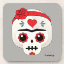 Buscar frida kahlo de posavasos Linda