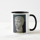 Buscar emperador romano tazas Buste