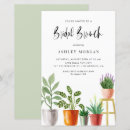 Buscar manta invitaciones Vegetación