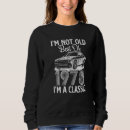 Buscar 1978 sudaderas Coche