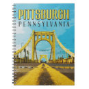 Buscar pittsburgh pennsylvania libretas Vintage