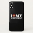 Buscar chihuahua iphone fundas Amante del perro