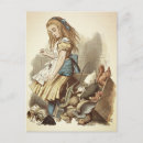 Buscar alarma postales Alice