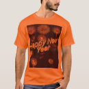 Buscar feliz año nuevo camisetas Tendencia