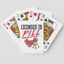 Buscar farmacia barajas de cartas Graduado