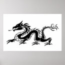 Buscar tatuaje tradicional arte Dragón