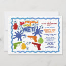 Buscar pistolas tarjetas e invitaciones General y unisex