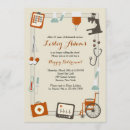 Buscar profesiones invitaciones General y unisex