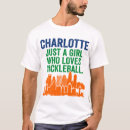 Buscar carol camisetas Charlotte