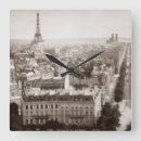 Buscar 1900 relojes de pared París