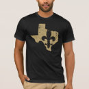 Buscar flor de lis camisetas Diseño