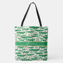 Buscar cocodrilo bolsos Acuarela