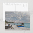 Buscar monet de claude postales Francés