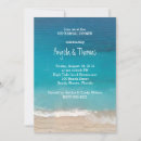 Buscar aquamarine invitaciones Para ellos