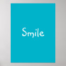 Buscar sonrisa posters Positivo