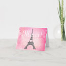 Buscar parisiense tarjetas Francia