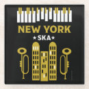 Buscar jazz posavasos Música