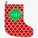 Buscar iniciales calcetines navideños Precursor