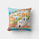 Buscar santorini cojines Naturaleza