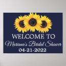 Buscar girasol azul posters Invitados