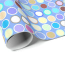 Buscar cielo papel de regalo Puntos