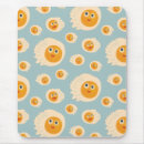 Buscar comida del kawaii alfombrillas de raton General y unisex