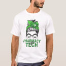 Buscar pharmacy tech camisetas Farmacia