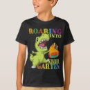 Buscar 1r niño camisetas Preescolar