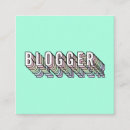 Buscar blog la moda de tarjetas de visita Para todos