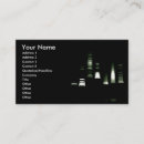 Buscar bioquímica tarjetas de visita Ciencia