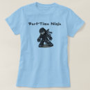 Buscar ninjitsu camisetas Japonés